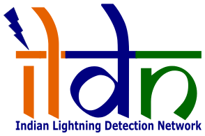 Indian Lightning Detection Network